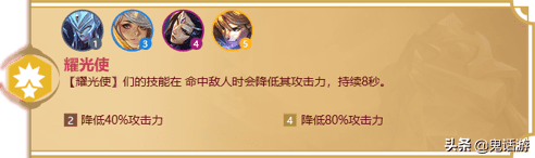 金铲铲之战冒险家羁绊什么意思？金铲铲福星羁绊怎么玩