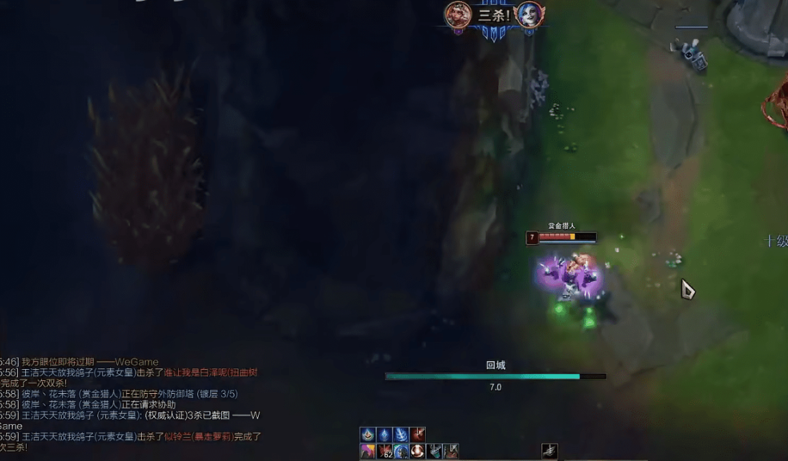 英雄联盟无限火力什么英雄厉害？英雄联盟无限火力强力英雄推荐