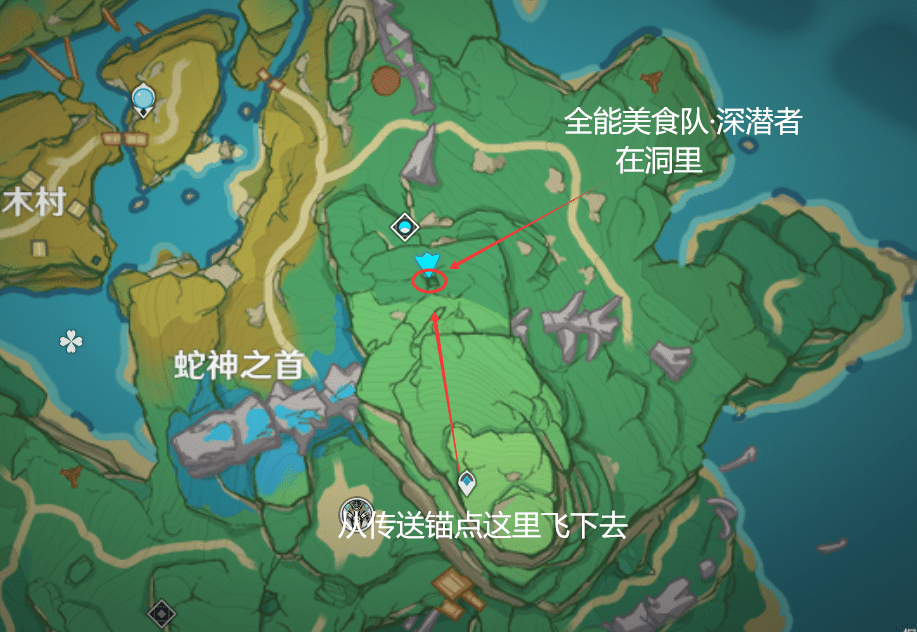原神稻妻有什么世界任务？原神稻妻系列世界任务攻略