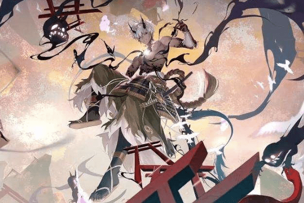 阴阳师萌新抽到什么可以玩？阴阳师新手式神培养指南