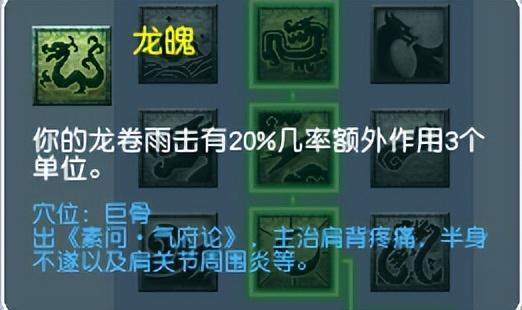 梦幻西游龙宫奇经八脉怎么点？梦幻西游龙宫奇经八脉最强攻略