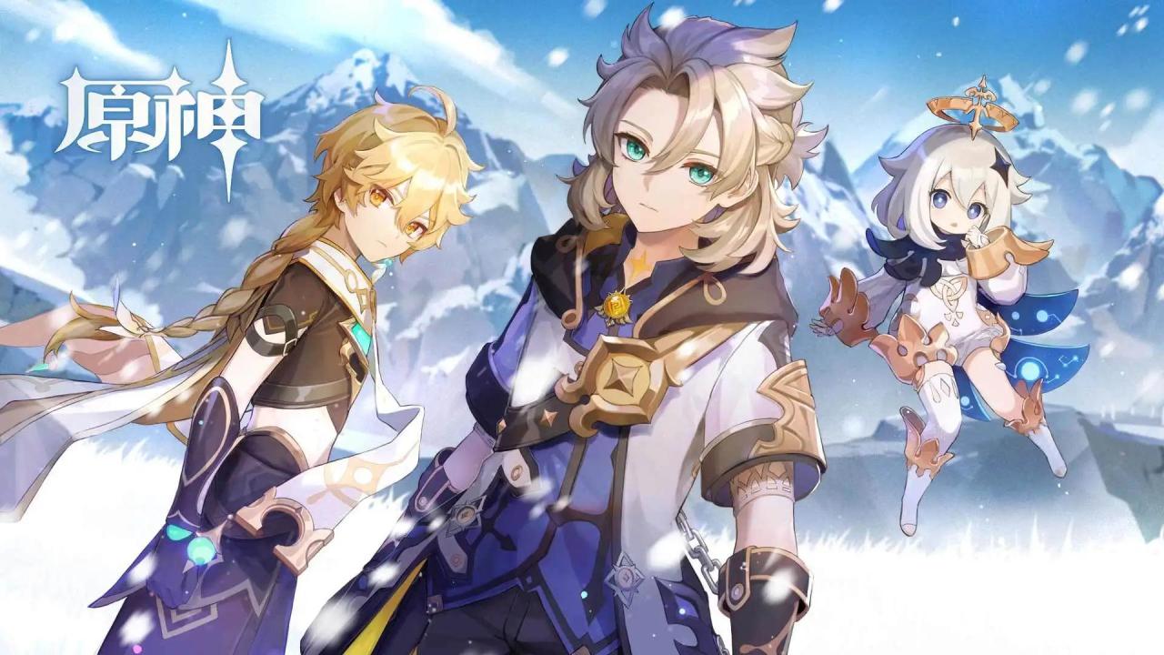 云手机玩原神怎么样？什么云软件可以玩原神手机版