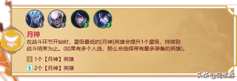 金铲铲之战冒险家羁绊什么意思？金铲铲福星羁绊怎么玩