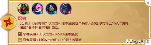 金铲铲之战冒险家羁绊什么意思？金铲铲福星羁绊怎么玩