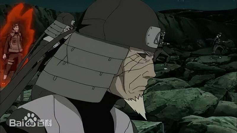 火影忍者重要角色介绍，火影忍者全人物详解