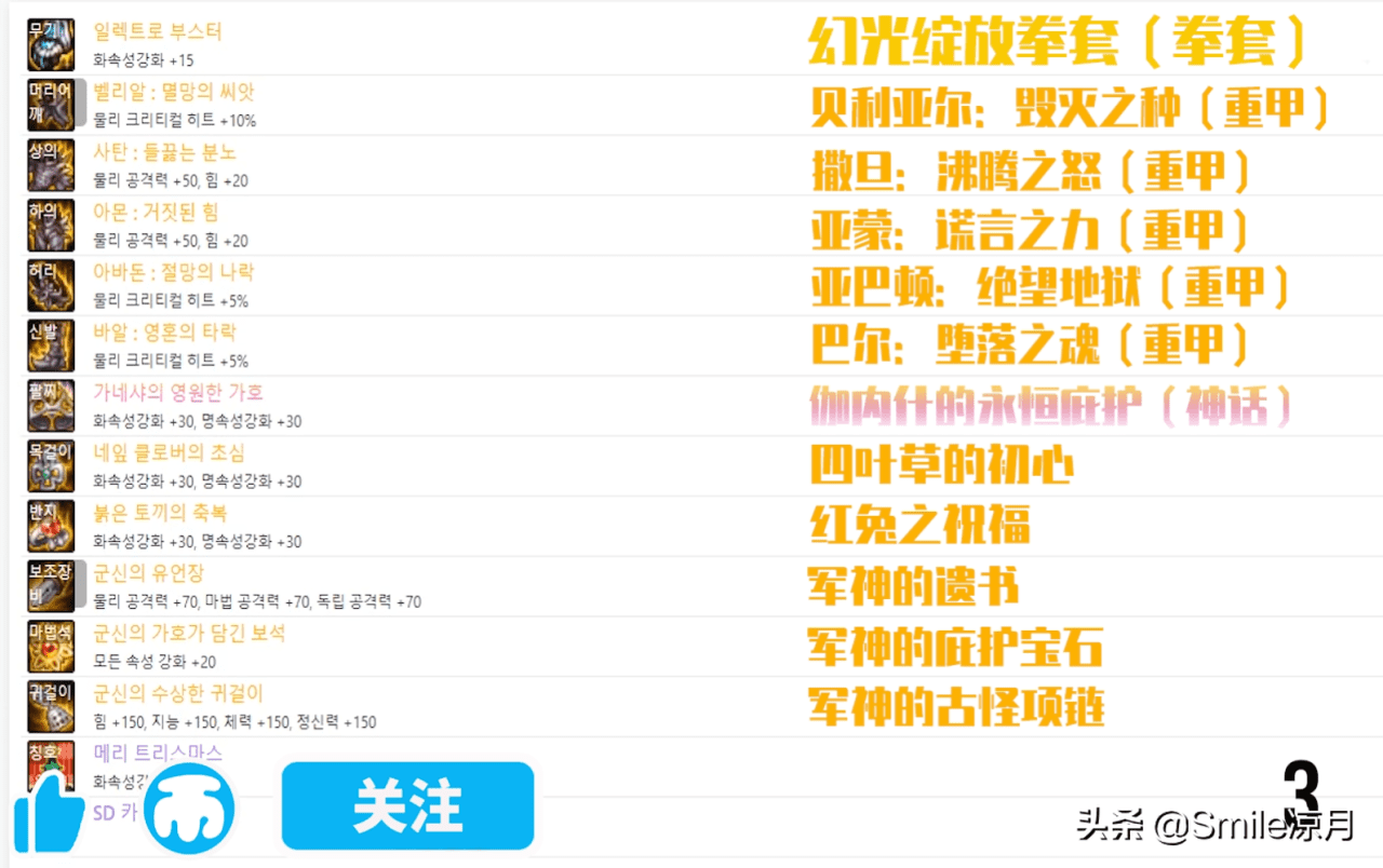 极武皇100级装备选择，武极100级装备最强搭配