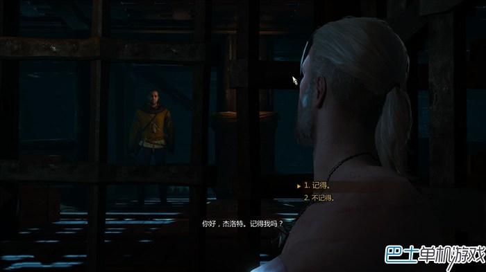 巫师三石之心完美结局对话选项，巫师3石之心剧情如何选择？