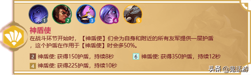 金铲铲之战冒险家羁绊什么意思？金铲铲福星羁绊怎么玩