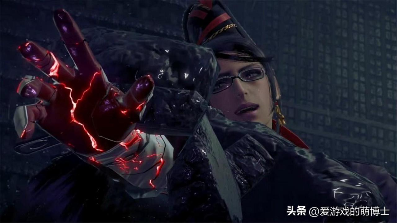 猎天使魔女双枪和大锤连招怎么用？猎天使魔女3双枪和大锤的基础连招教学攻略
