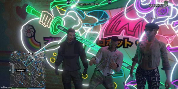 gta赌场前置任务怎么重置？gtaDC豪杰前置任务图文攻略详解