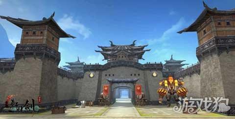 轩辕剑4外传汉之云线攻略，轩辕剑之汉之云要塞战上手指南
