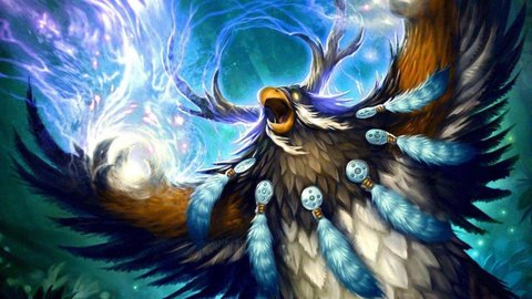 wlk熊德全方位攻略，魔兽世界WLK熊德天赋