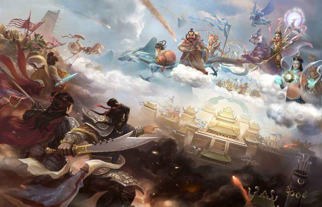 新寻仙选什么职业好？新寻仙职业选择及其优点