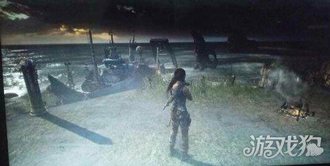 古墓丽影9日间营地怎么过？古墓丽影9日间营地打法难点图文解答