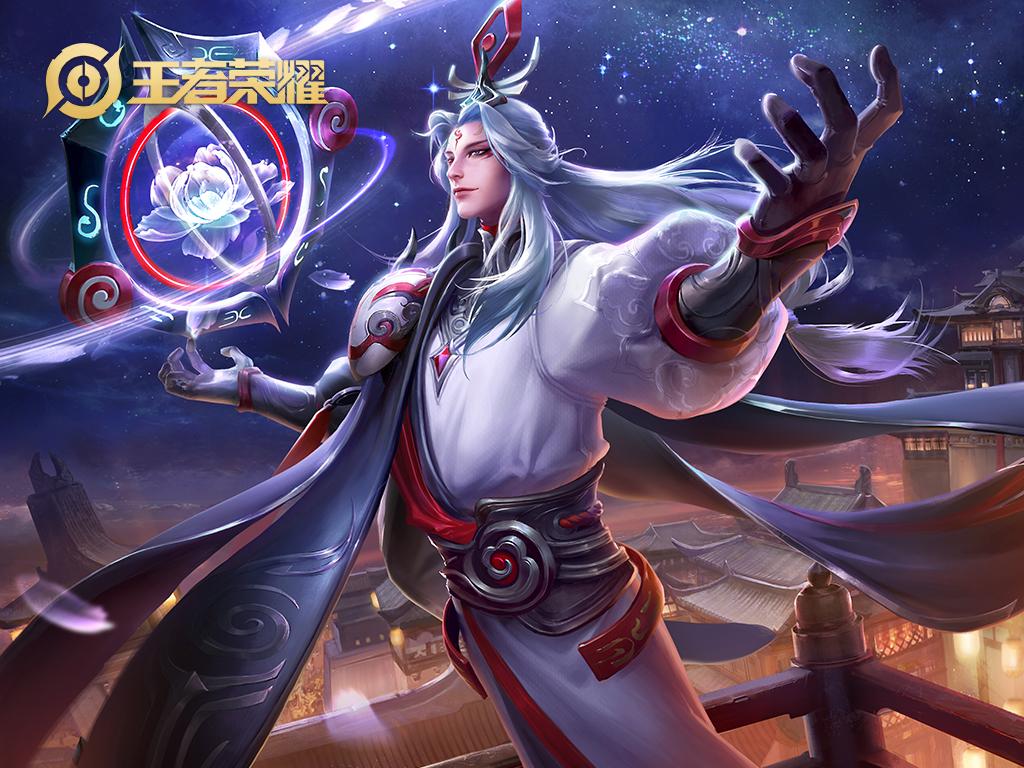 王者荣耀明世隐最强秒人出装，明世隐法装最强出装和铭文