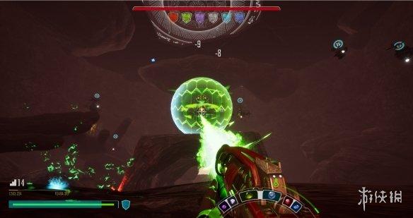 好玩的免费游戏排行，Steam特别好评免费小游戏推荐