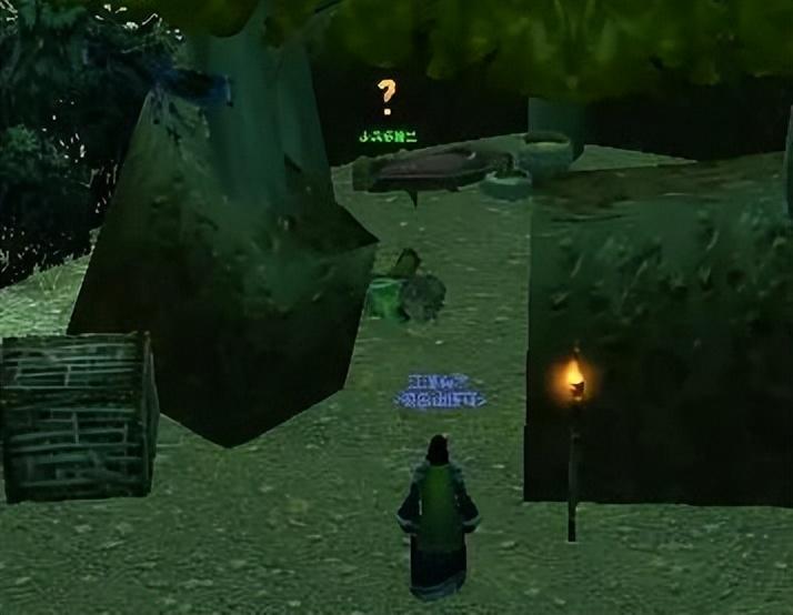 魔兽世界魅魔任务该如何去完成？魔兽世界魅魔任务玩法步骤介绍