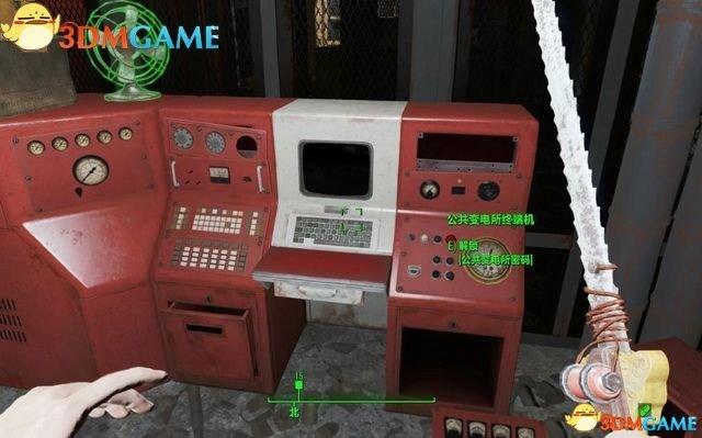 辐射4全剧情图文攻略，辐射4剧情攻略全收集