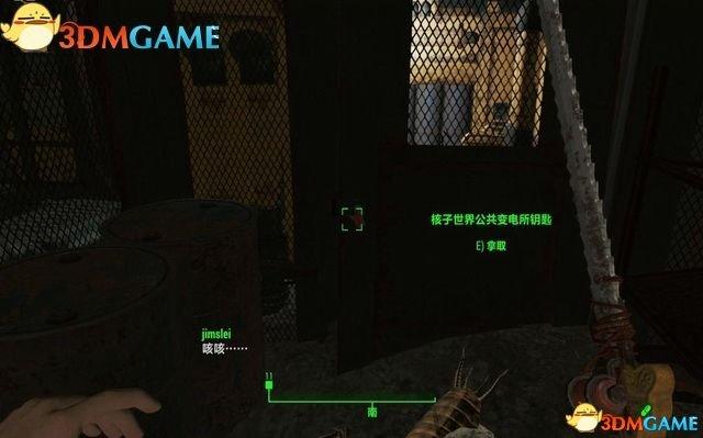 辐射4全剧情图文攻略，辐射4剧情攻略全收集