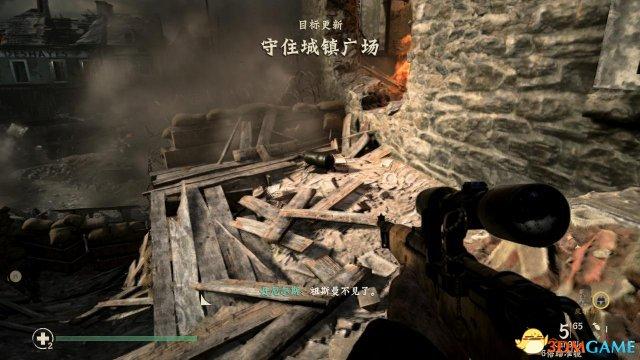 ps4使命召唤14攻略详解，ps4使命召唤14教程