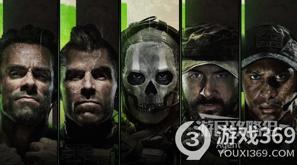 使命召唤19现代战争2剧情怎么过？COD19剧情流程图文策略教程