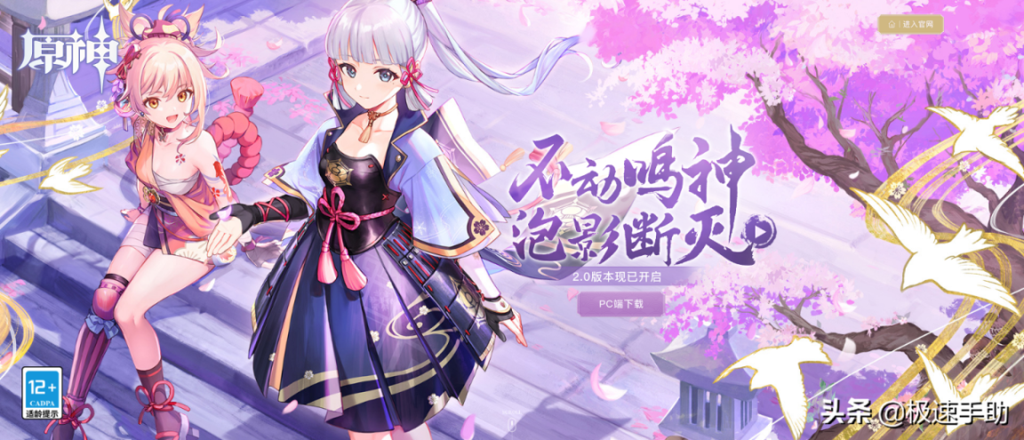 原神游戏中神樱大祓的任务是什么？神樱大祓的任务完成攻略
