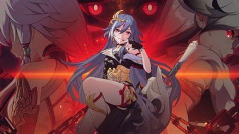崩坏3哪些女武神值得培养？崩坏三平民必练人物