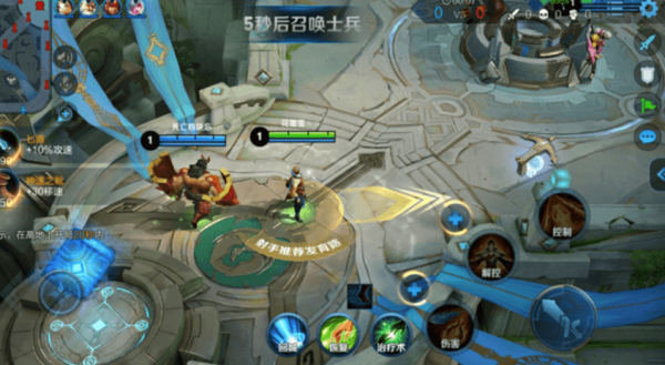 电脑怎么玩手机游戏用什么模拟器 电脑玩手游用什么模拟器好
