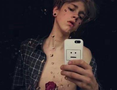 好听的微信昵称男生霸气