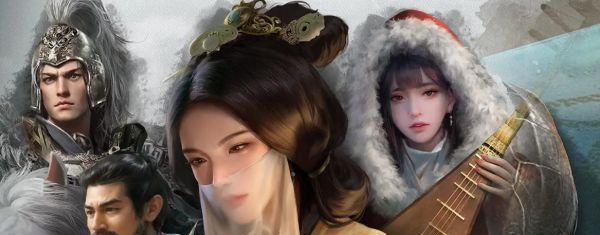 三国谋定天下职业推荐平民
