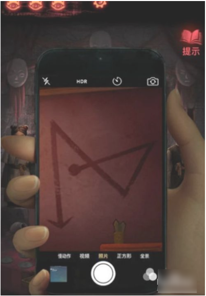纸嫁衣2奘铃村怎么过第五章