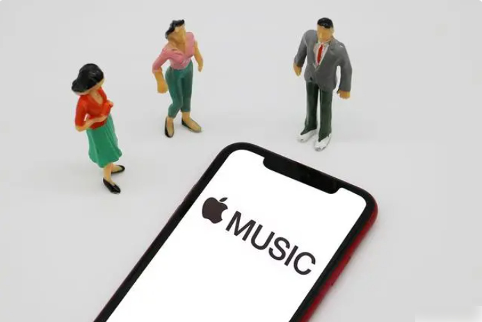 apple music怎么定时关闭 apple music定时关闭方法