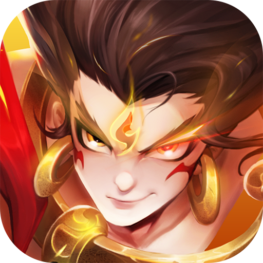 幻想神话志（代金券买断版）【新手礼包】梨子手游