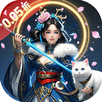 斩幻想（0.05折前世情缘）【新手礼包】梨子手游