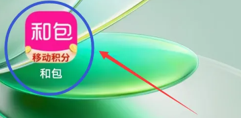 和包支付怎么刷公交卡 和包支付进入乘车码方法