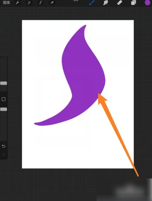 procreate绘画如何渐变 procreate渐变方法