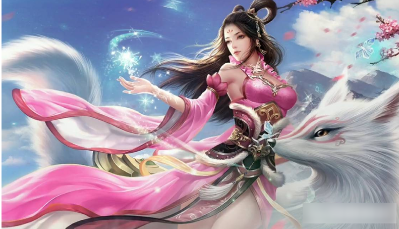 五行降妖师手游什么职业好