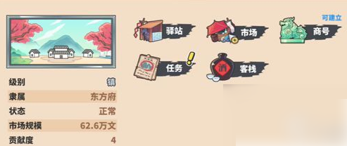 中华一商攻略商号 中华一商首席商号获取方法
