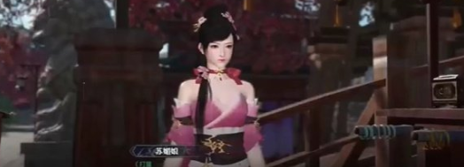 逆水寒手游无情逸闻失窃疑踪npc在哪 失窃疑踪npc位置
