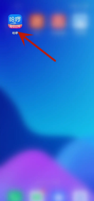 哈啰app怎么看自己的骑行卡 怎么在哈啰APP中查看骑行卡