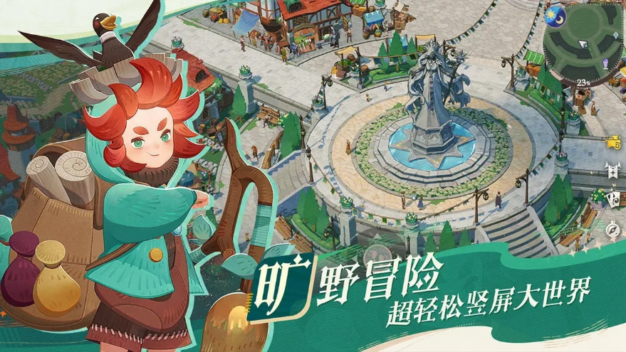 剑与远征启程怎么升冠阶 剑与远征启程英雄升阶方法