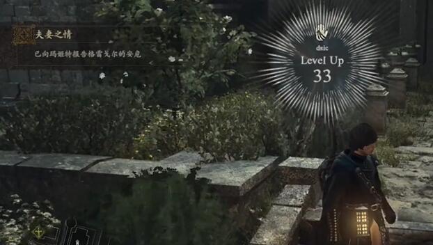 龙之信条2夫妻之情任务攻略