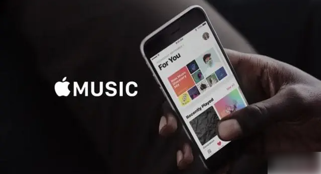 apple music怎么设置手机铃声 apple music设置手机铃声方法
