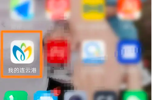 我的连云港为什么是敬老版 我的连云港取消敬老版方法