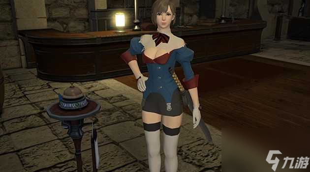 最终幻想3转职推荐