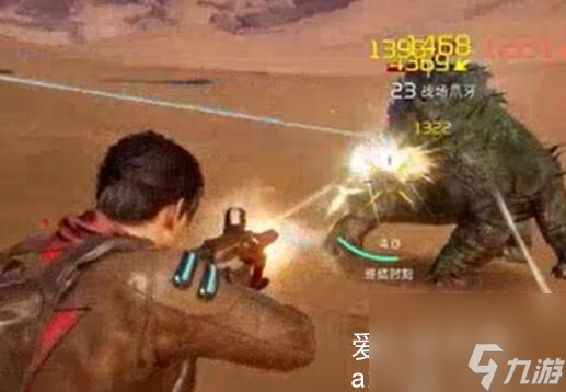 星球重启战争回响怎么开始