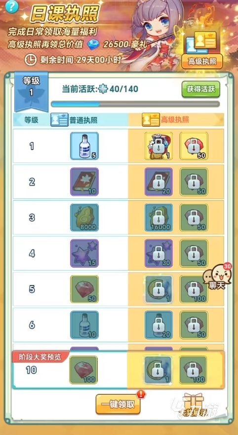 冒险岛联盟的意志充值氪金攻略 冒险岛联盟的意志氪金礼包推荐