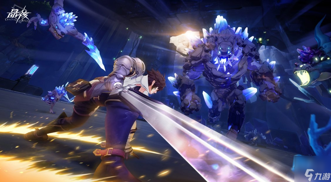 晶核什么职业伤害最高