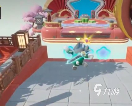 元梦之星是什么时候出的 元梦之星最新版本下载预约分享