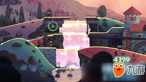 回忆之旅第1关怎么过